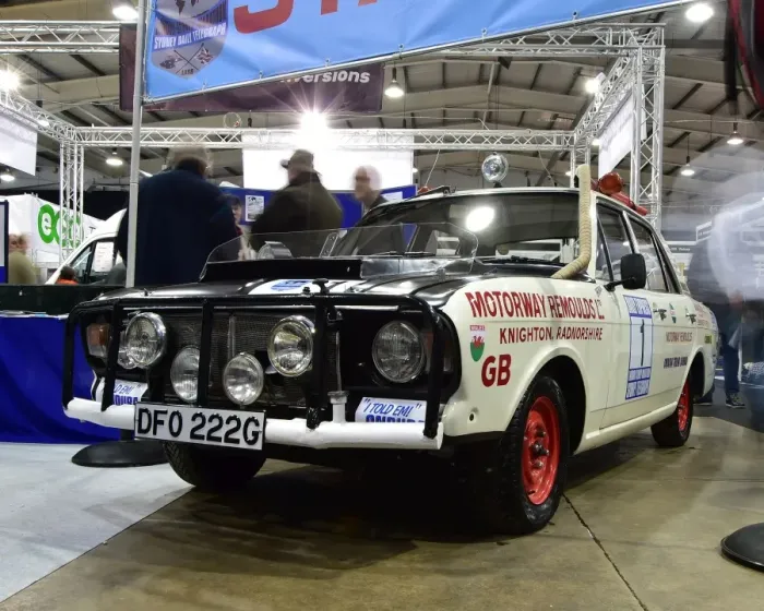 Framed Print : CM22 4677 Ford Cortina GT Mk2 Framed Print : CM22 4677 Ford Cortina GT Mk2