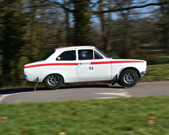 Framed Print : CM22 4941 Anthony Harrison, Ford Escort Mexico Mk1 Framed Print : CM22 4941 Anthony Harrison, Ford Escort Mexico Mk1