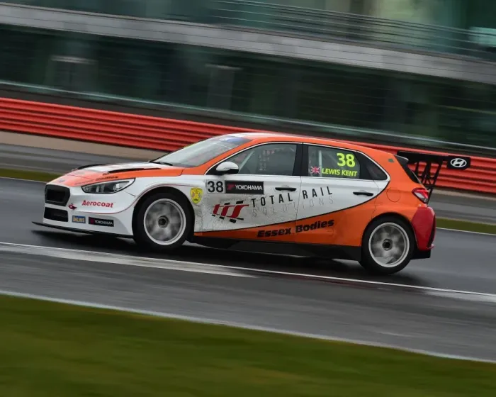 Framed Print : CM22 5590 Lewis Kent, Hyundai i30N TCR Framed Print : CM22 5590 Lewis Kent, Hyundai i30N TCR