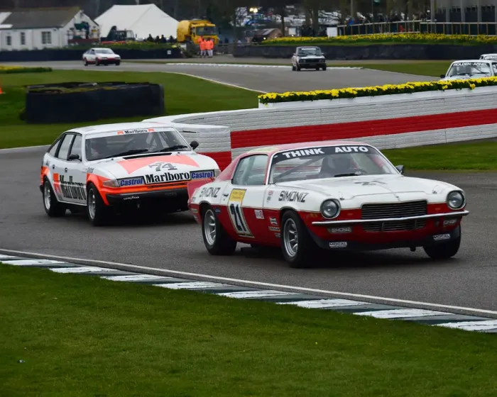 Rights Managed : CM22 5778 Oliver Bryant, Grahame Bryant, Chevrolet Camaro Z28 Rights Managed : CM22 5778 Oliver Bryant, Grahame Bryant, Chevrolet Camaro Z28