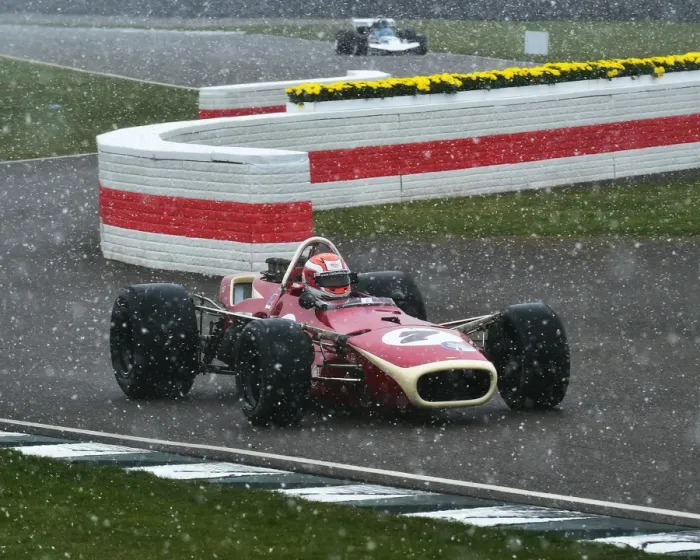 Rights Managed : CM22 6046 Neil Glover, Chevron-Chevrolet B37 Rights Managed : CM22 6046 Neil Glover, Chevron-Chevrolet B37