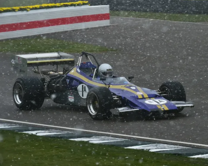 Rights Managed : CM22 6051 Brad Hoyt, Lola-Chevrolet T300 Rights Managed : CM22 6051 Brad Hoyt, Lola-Chevrolet T300