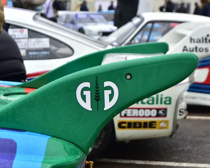 Rights Managed : CM22 6145 Anthony Walker, BMW 3-5 CSL, Batmobile Rights Managed : CM22 6145 Anthony Walker, BMW 3-5 CSL, Batmobile