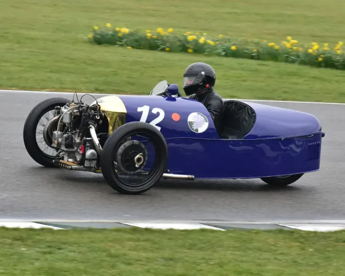 Rights Managed : CM22 6349 Sue Darbyshire, Morgan Super Aero Rights Managed : CM22 6349 Sue Darbyshire, Morgan Super Aero