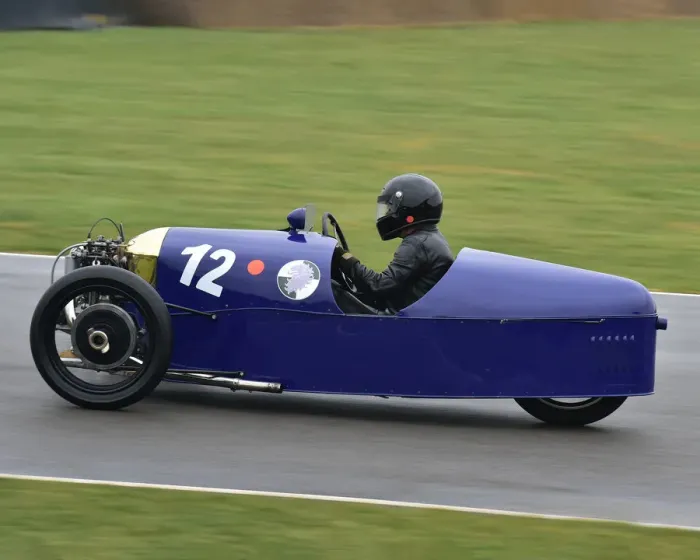 Rights Managed : CM22 6385 Sue Darbyshire, Morgan Super Aero Rights Managed : CM22 6385 Sue Darbyshire, Morgan Super Aero
