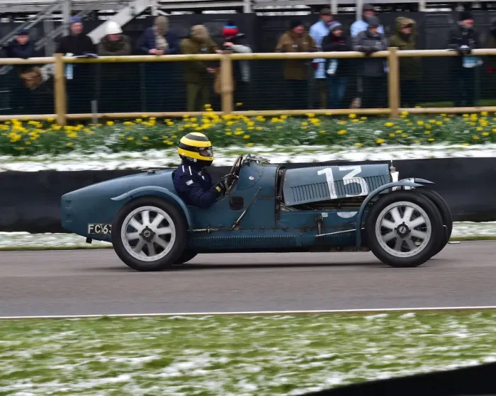 Rights Managed : CM22 6819 Duncan Pittaway, Bugatti Type 35 Rights Managed : CM22 6819 Duncan Pittaway, Bugatti Type 35