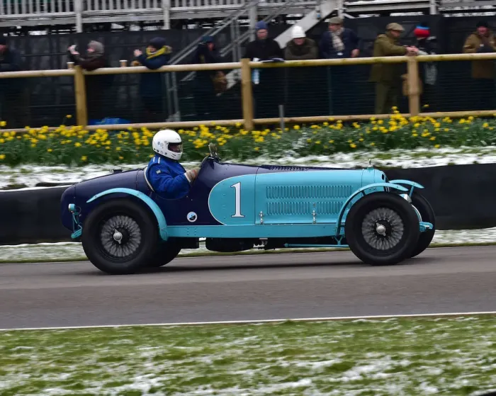 Rights Managed : CM22 6820 Christopher Mann, Alfa Romeo 8C 2600 Monza Rights Managed : CM22 6820 Christopher Mann, Alfa Romeo 8C 2600 Monza