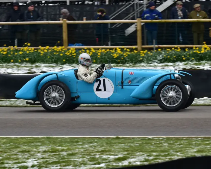 Rights Managed : CM22 6856 Paul-Emile Bessade, Delage D6-70 Special Rights Managed : CM22 6856 Paul-Emile Bessade, Delage D6-70 Special