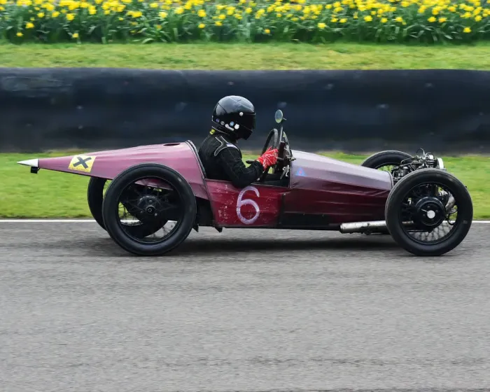Rights Managed : CM22 6996 Charlie Martin, Morgan RIP Special Rights Managed : CM22 6996 Charlie Martin, Morgan RIP Special
