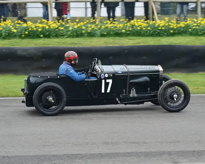 Rights Managed : CM22 7007 Tom Waterfield, GN Ford Dragonfly Rights Managed : CM22 7007 Tom Waterfield, GN Ford Dragonfly