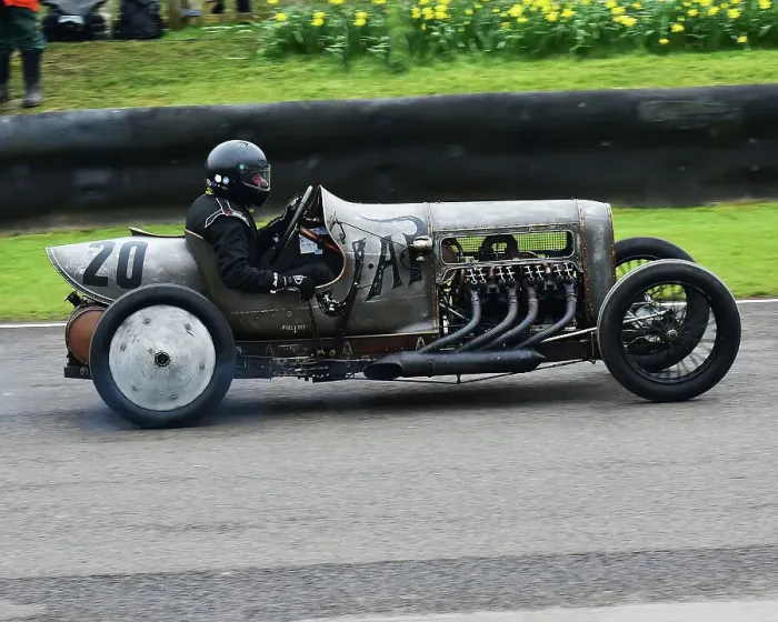 Rights Managed : CM22 7011 Richard Scaldwell, GN JAP GP Special Rights Managed : CM22 7011 Richard Scaldwell, GN JAP GP Special