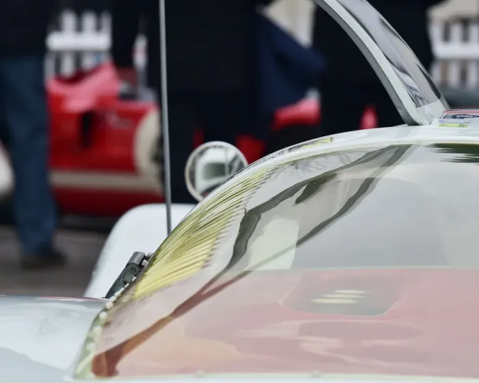 Rights Managed : CM22 7121 Hans Schewe, Porsche 910 Rights Managed : CM22 7121 Hans Schewe, Porsche 910