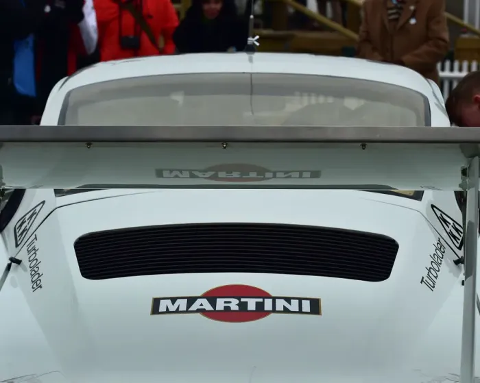 Rights Managed : CM22 7174 Porsche 935 78, Moby Dick