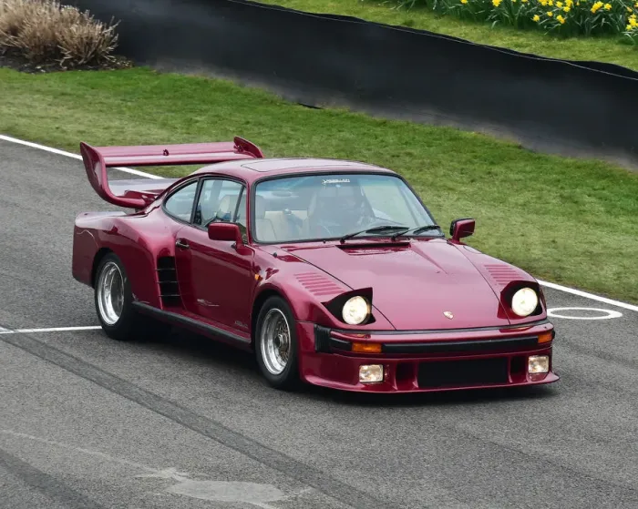 Rights Managed : CM22 7185 Porsche 935 Rights Managed : CM22 7185 Porsche 935