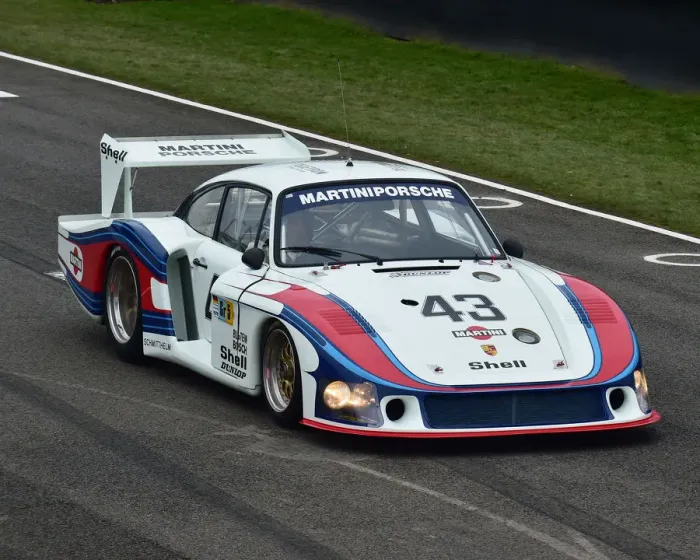 Rights Managed : CM22 7186 Porsche 935 78, Moby Dick Rights Managed : CM22 7186 Porsche 935 78, Moby Dick