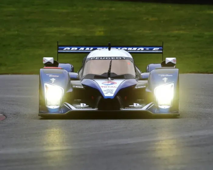 Framed Print : CM22 7574 Nicolas Minassian, Gareth Evans, Peugeot 908X Framed Print : CM22 7574 Nicolas Minassian, Gareth Evans, Peugeot 908X