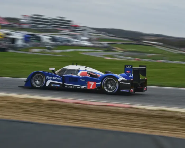 Framed Print : CM22 7640 Nicolas Minassian, Gareth Evans, Peugeot 908X Framed Print : CM22 7640 Nicolas Minassian, Gareth Evans, Peugeot 908X