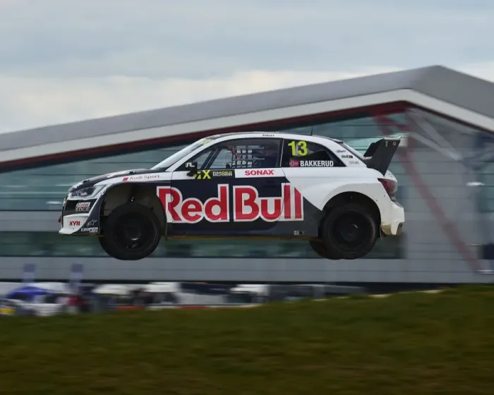 Framed Print : CM22 7877 Mattias Ekstrom, Andreas Bakkerud, Audi S1 EKS RX Framed Print : CM22 7877 Mattias Ekstrom, Andreas Bakkerud, Audi S1 EKS RX