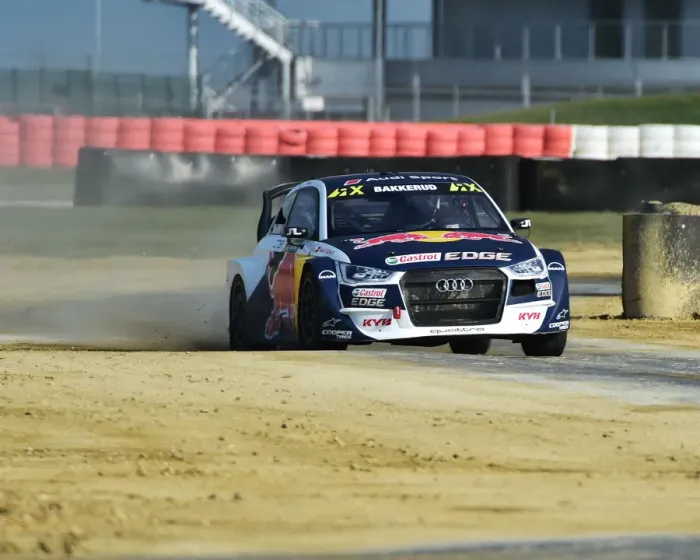 Framed Print : CM22 8273 Mattias Ekstrom, Andreas Bakkerud, Audi S1 EKS RX Framed Print : CM22 8273 Mattias Ekstrom, Andreas Bakkerud, Audi S1 EKS RX