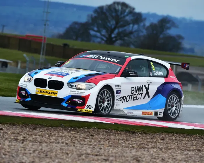 Framed Print : CM22 8463 Rob Collard, BMW 125i M Sport Framed Print : CM22 8463 Rob Collard, BMW 125i M Sport