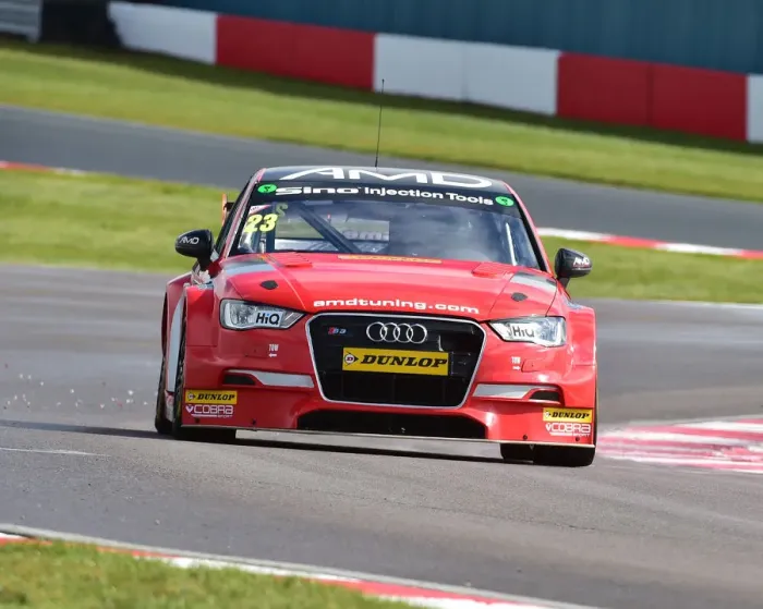 Framed Print : CM22 8632 Sam Smelt, Audi S3 Framed Print : CM22 8632 Sam Smelt, Audi S3