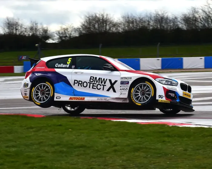 Framed Print : CM22 8679 Rob Collard, BMW 125i M Sport Framed Print : CM22 8679 Rob Collard, BMW 125i M Sport