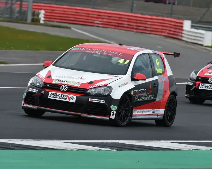 Framed Print : CM22 9083 James Goodall, VW Golf Framed Print : CM22 9083 James Goodall, VW Golf