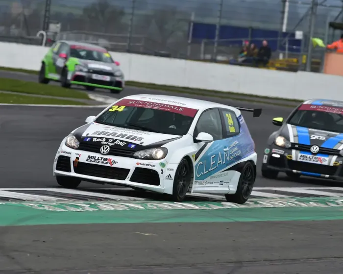 Framed Print : CM22 9121 Toby Davis, VW Golf Framed Print : CM22 9121 Toby Davis, VW Golf