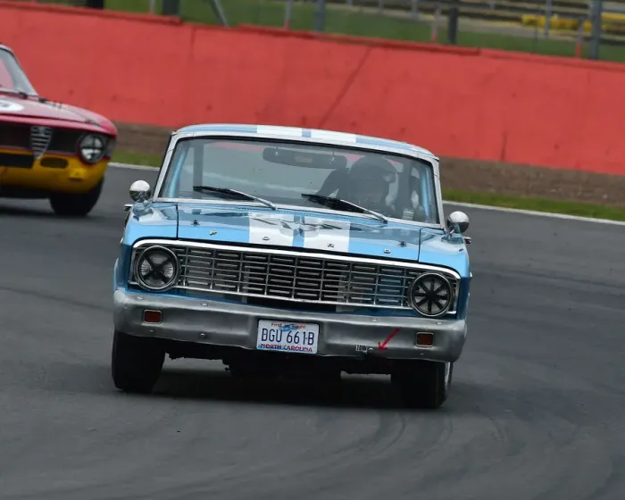 Framed Print : CM22 9200 Chris Clarkson, David Smithies, Ford Falcon Sprint Framed Print : CM22 9200 Chris Clarkson, David Smithies, Ford Falcon Sprint