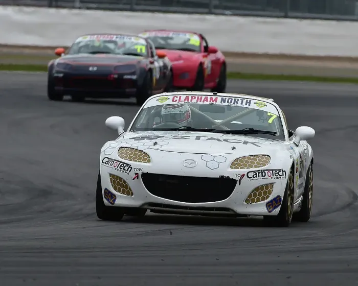 Framed Print : CM22 9757 Alex Miller, Mazda MX-5 Mk3 Framed Print : CM22 9757 Alex Miller, Mazda MX-5 Mk3