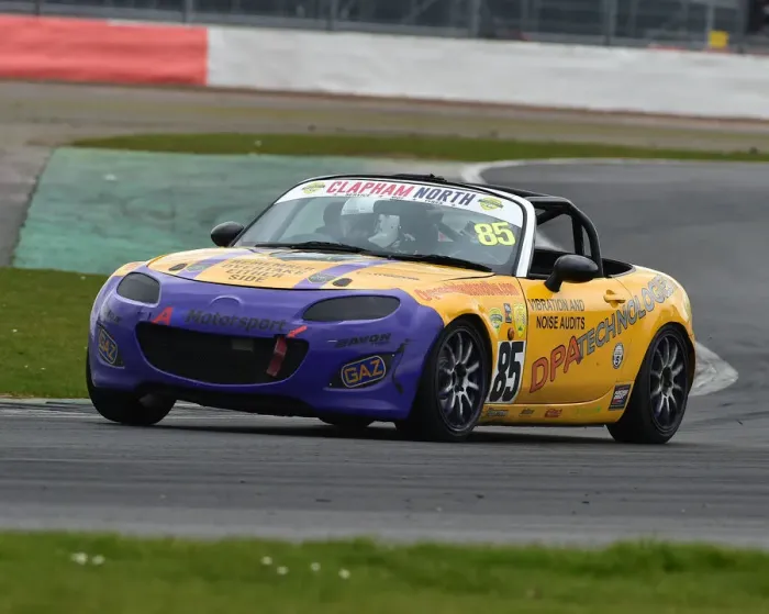 Framed Print : CM22 9767 Ian McDonald, Mazda MX-5 Mk3 Framed Print : CM22 9767 Ian McDonald, Mazda MX-5 Mk3