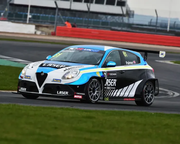 Framed Print : CM22 9966 Derek Palmer, Alfa Romeo Giulietta TCR Framed Print : CM22 9966 Derek Palmer, Alfa Romeo Giulietta TCR