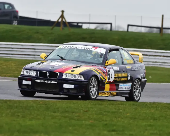 Framed Print : CM23 0415 Colin Whitmore, BMW M3 Evo E36 Framed Print : CM23 0415 Colin Whitmore, BMW M3 Evo E36