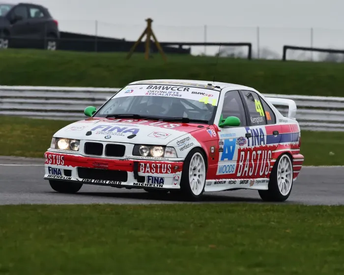 Framed Print : CM23 0420 David Kempton, BMW M3 Evo E36 Framed Print : CM23 0420 David Kempton, BMW M3 Evo E36