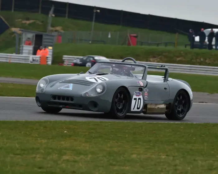 Framed Print : CM23 0449 Stuart Daburn, TVR Tuscan Challenge Framed Print : CM23 0449 Stuart Daburn, TVR Tuscan Challenge
