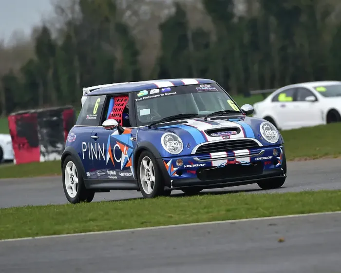 Framed Print : CM23 0570 Clive Sawkins, David Ellesley, BMW Mini Cooper S Framed Print : CM23 0570 Clive Sawkins, David Ellesley, BMW Mini Cooper S