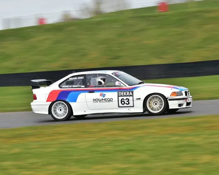 Framed Print : CM23 0771 Douglas Simmen, Rowland Jones, BMW M3 E36 Framed Print : CM23 0771 Douglas Simmen, Rowland Jones, BMW M3 E36