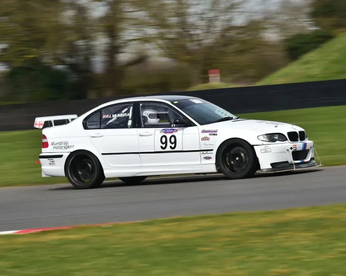 Framed Print : CM23 0828 James Mumbray, BMW M3 E46 Framed Print : CM23 0828 James Mumbray, BMW M3 E46