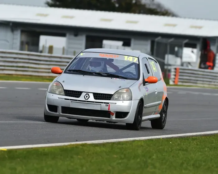 Framed Print : CM23 0989 Stephen Reynolds, John Ridgeon, Renault Clio 182 Framed Print : CM23 0989 Stephen Reynolds, John Ridgeon, Renault Clio 182
