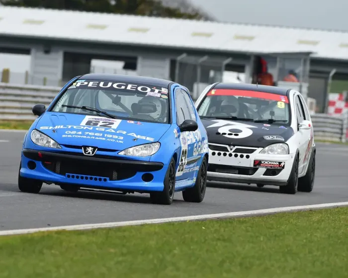 Framed Print : CM23 0996 Colin Simpson, Steven Simpson, Peugeot 206 RC Framed Print : CM23 0996 Colin Simpson, Steven Simpson, Peugeot 206 RC