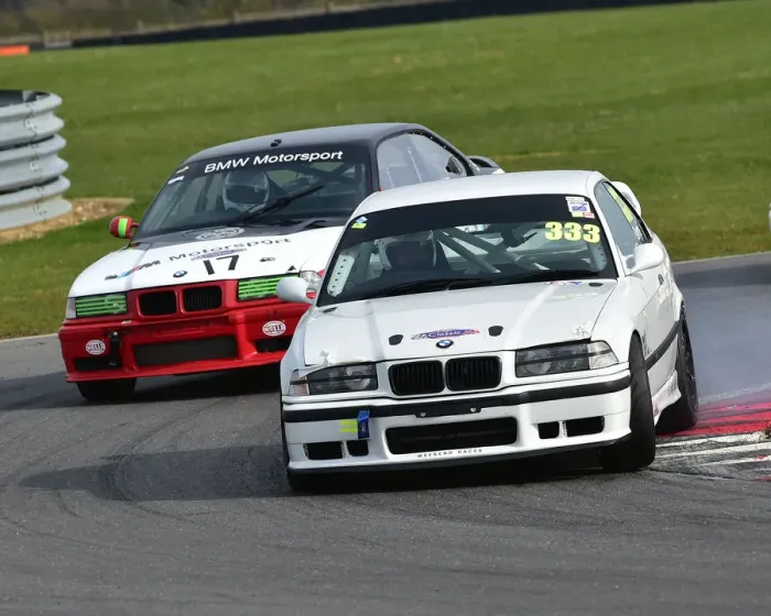 Framed Print : CM23 1269 James Barnes, BMW M3 Framed Print : CM23 1269 James Barnes, BMW M3