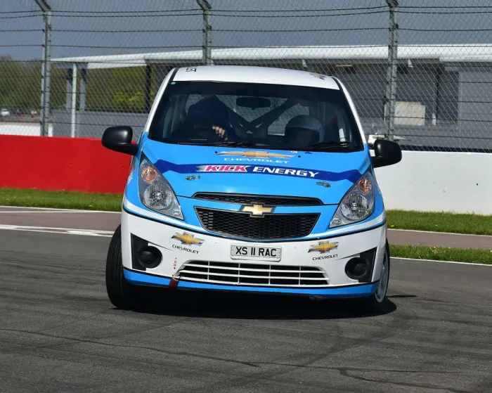 Framed Print : CM23 2103 Adam Houston, Ian Houston, Chevrolet Spark Framed Print : CM23 2103 Adam Houston, Ian Houston, Chevrolet Spark