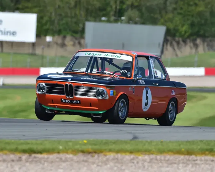 Framed Print : CM23 2179 Tom Pead, BMW 1600Ti Framed Print : CM23 2179 Tom Pead, BMW 1600Ti