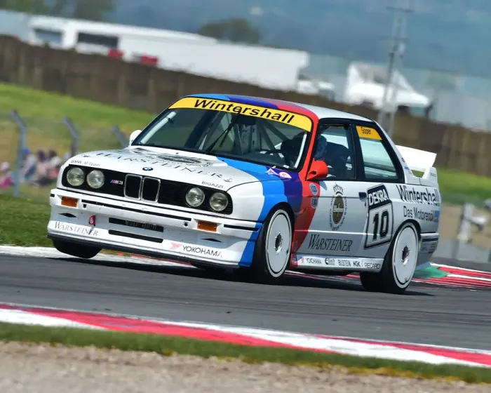 Framed Print : CM23 2240 Mark Smith, James Moulton-Smith, BMW M3 E30 Framed Print : CM23 2240 Mark Smith, James Moulton-Smith, BMW M3 E30