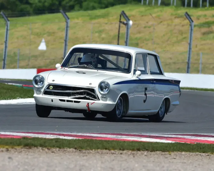 Framed Print : CM23 2458 Gary Pearson, Carlos Monteverde, Ford Lotus Cortina Framed Print : CM23 2458 Gary Pearson, Carlos Monteverde, Ford Lotus Cortina