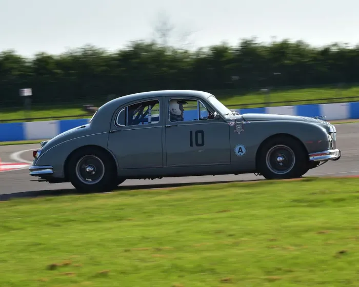 Framed Print : CM23 2866 Simon Seath, Jaguar Mk 1 Framed Print : CM23 2866 Simon Seath, Jaguar Mk 1