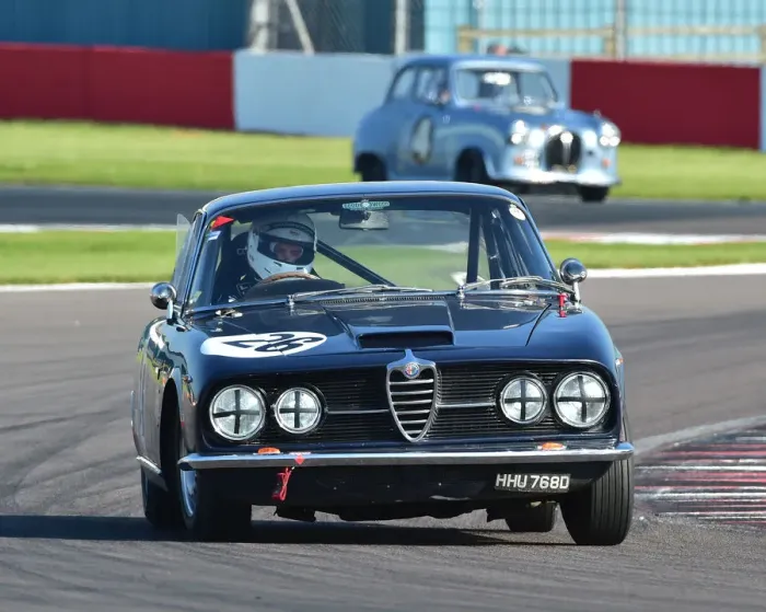 Framed Print : CM23 2953 Jonathan Miles, A Miles, Alfa Romeo 2600 Sprint Framed Print : CM23 2953 Jonathan Miles, A Miles, Alfa Romeo 2600 Sprint