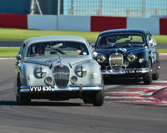 Framed Print : CM23 2968 Simon Seath, Jaguar Mk 1 Framed Print : CM23 2968 Simon Seath, Jaguar Mk 1