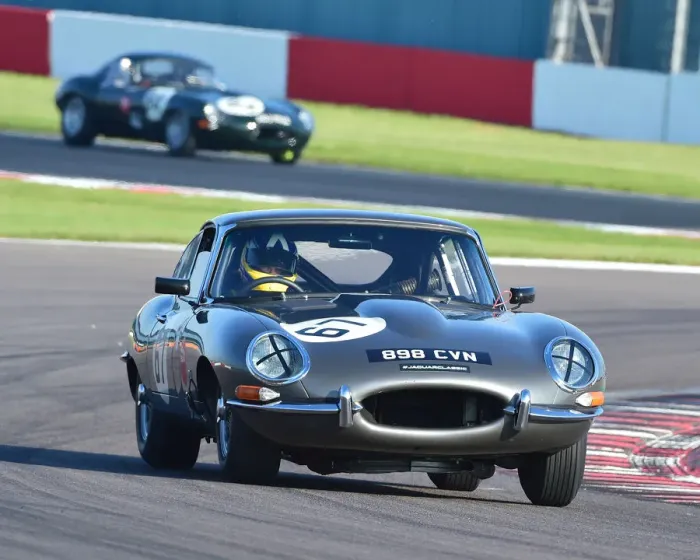Framed Print : CM23 3175 Andrew Kirkaldy, Jaguar E-Type Framed Print : CM23 3175 Andrew Kirkaldy, Jaguar E-Type