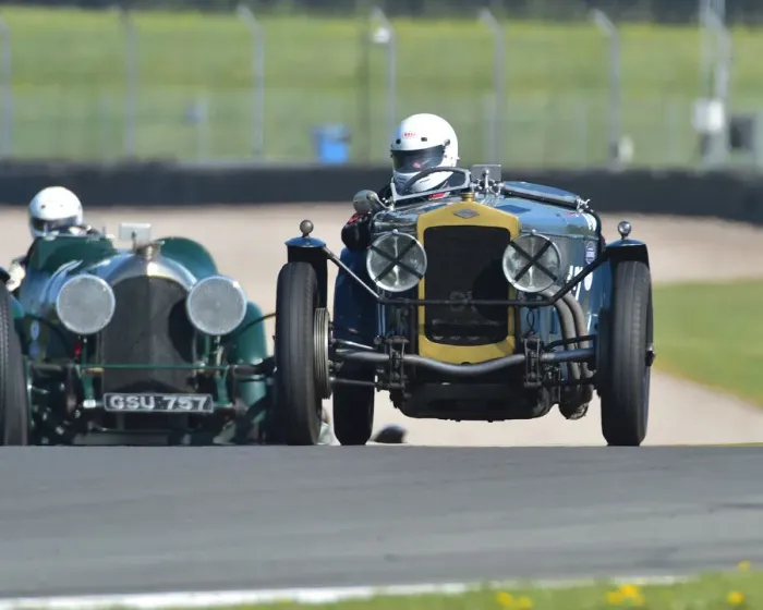 Framed Print : CM23 3329 Charles Gillett, Eddie Williams, Frazer Nash Super Sports Framed Print : CM23 3329 Charles Gillett, Eddie Williams, Frazer Nash Super Sports